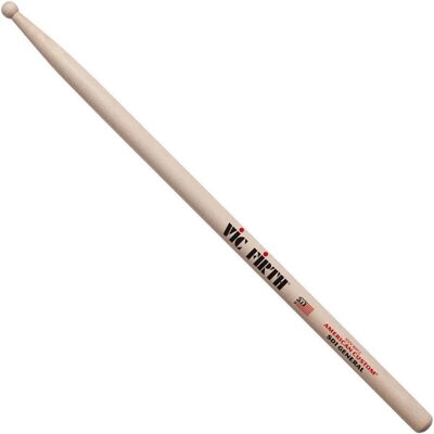 Vic Firth SD1 Général (Batterie), Baguettes de batterie + maillets Vic Firth SD1 Général (Batterie), Baguettes de batterie + maillets