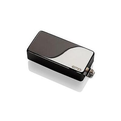 EMG 81-7H 7-string Humbucker noir chrome (Capteurs d'instruments), Instrument : accessoires, Noir EMG 81-7H 7-string Humbucker noir chrome (Capteurs d'instruments), Instrument : accessoires, Noir