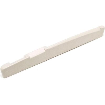 Graph Tech PQ-9272-C0, Guitare : accessoires, Blanc Graph Tech PQ-9272-C0, Guitare : accessoires, Blanc