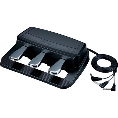 Roland RPU-3 (Instruments Pédale), Instrument : accessoires, Noir Roland RPU-3 (Instruments Pédale), Instrument : accessoires, Noir