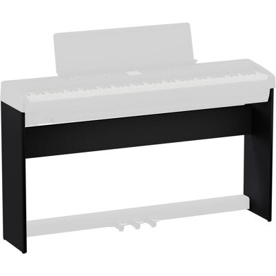 Roland KSFE50 onderstel voor FP-E50 (Support pour FP-E50) (Clavier), Pied + support pour instrument, Noir Roland KSFE50 onderstel voor FP-E50 (Support pour FP-E50) (Clavier), Pied + support pour instrument, Noir