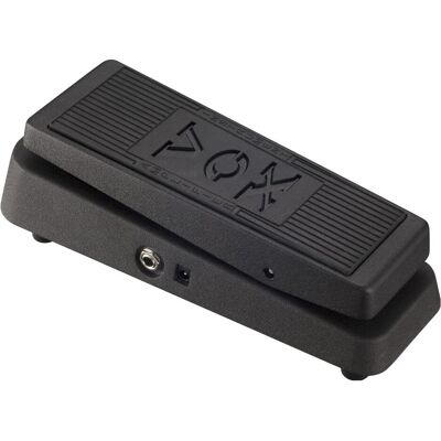 Vox V845 Pédale Wah (Guitare), Pédale d'effet, Noir Vox V845 Pédale Wah (Guitare), Pédale d'effet, Noir