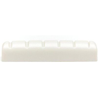 Graph Tech PQ-1728-00, Guitare : accessoires, Blanc Graph Tech PQ-1728-00, Guitare : accessoires, Blanc