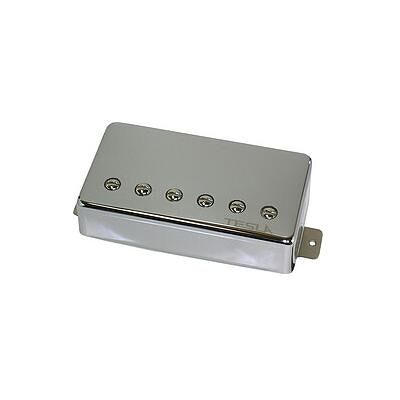 Tesla Micro VR-2 Bridge/Chrome (Capteurs d'instruments), Instrument : accessoires, Argent Tesla Micro VR-2 Bridge/Chrome (Capteurs d'instruments), Instrument : accessoires, Argent