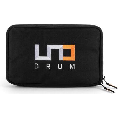 IK Multimedia Etui de voyage pour batterie UNO, Boîtier + housse pour instrument IK Multimedia Etui de voyage pour batterie UNO, Boîtier + housse pour instrument