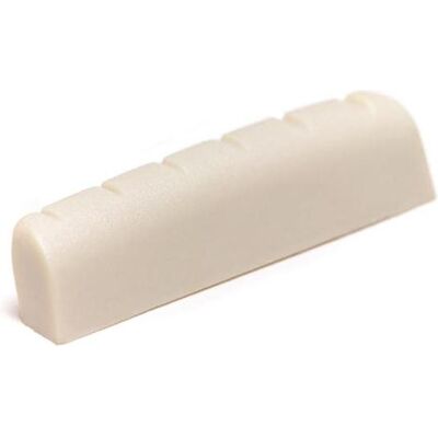 Graph Tech Rainure Tusq PQ M600-00, Guitare : accessoires, Blanc Graph Tech Rainure Tusq PQ M600-00, Guitare : accessoires, Blanc