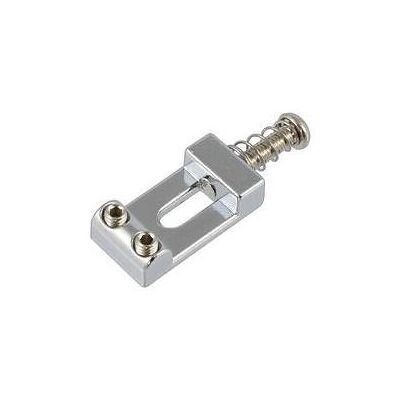 AllParts AP BP 0015-010 Cordier Strat chromé (Pièces de rechange pour instruments), Instrument : accessoires, Argent AllParts AP BP 0015-010 Cordier Strat chromé (Pièces de rechange pour instruments), Instrument : accessoires, Argent