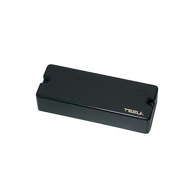 Tesla Micro Corona 5SC Bridge/Black (Capteurs d'instruments), Instrument : accessoires, Noir Tesla Micro Corona 5SC Bridge/Black (Capteurs d'instruments), Instrument : accessoires, Noir