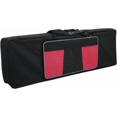 Dimavery sac souple (Clavier), Boîtier + housse pour instrument Dimavery sac souple (Clavier), Boîtier + housse pour instrument