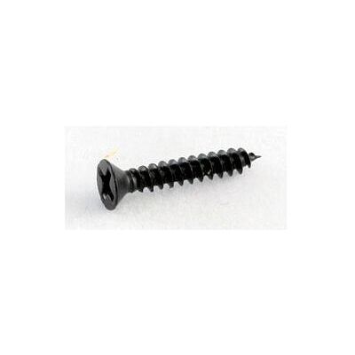 AllParts AP GS 3397-003 HB-Ring Screws/8 bk 13 mm (Pièces de rechange pour instruments), Instrument : accessoires, Noir AllParts AP GS 3397-003 HB-Ring Screws/8 bk 13 mm (Pièces de rechange pour instruments), Instrument : accessoires, Noir