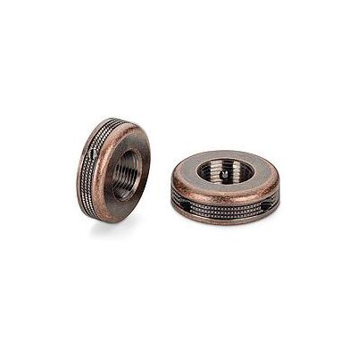Schaller S-Lock Wheels Vint. Copper (2), Instrument : accessoires, Cuivre Schaller S-Lock Wheels Vint. Copper (2), Instrument : accessoires, Cuivre