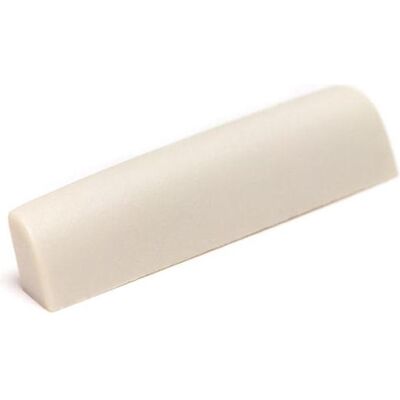 Graph Tech Rainure Tusq PQ M100-00, Guitare : accessoires, Blanc Graph Tech Rainure Tusq PQ M100-00, Guitare : accessoires, Blanc