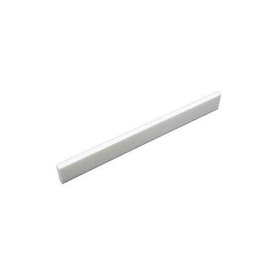 AllParts AP BS 0246-000 Insert de chevalet os/acu, Guitare : accessoires AllParts AP BS 0246-000 Insert de chevalet os/acu, Guitare : accessoires