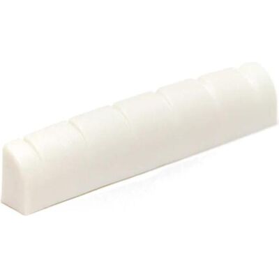 Graph Tech Rainure Tusq PQ 6116-00 (Capteurs d'instruments), Instrument : accessoires, Blanc Graph Tech Rainure Tusq PQ 6116-00 (Capteurs d'instruments), Instrument : accessoires, Blanc