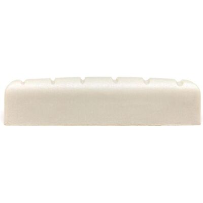 Graph Tech Rainure Tusq PQ M644-00, Guitare : accessoires, Blanc Graph Tech Rainure Tusq PQ M644-00, Guitare : accessoires, Blanc