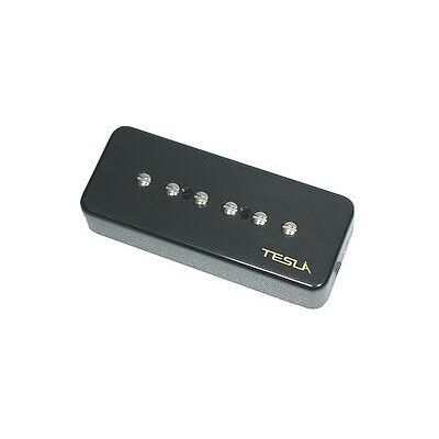 Tesla Micro VR-P90 manche/noir, Instrument : accessoires, Noir Tesla Micro VR-P90 manche/noir, Instrument : accessoires, Noir