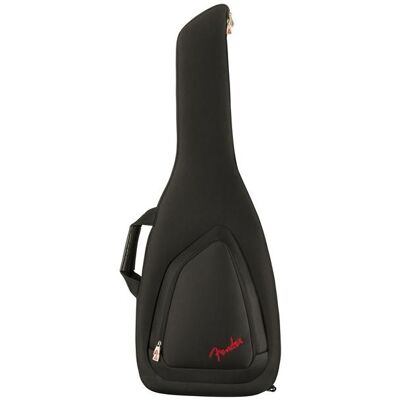 Fender FE610 Sac de guitare électrique noir (Guitare électrique), Boîtier + housse pour instrument, Noir Fender FE610 Sac de guitare électrique noir (Guitare électrique), Boîtier + housse pour instrument, Noir