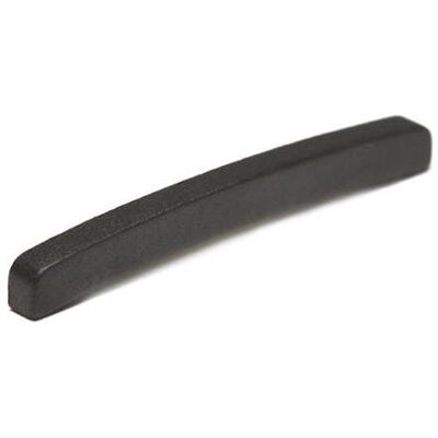 Graph Tech Black Tusq XL Nut PT 1000-00, Guitare : accessoires, Noir Graph Tech Black Tusq XL Nut PT 1000-00, Guitare : accessoires, Noir