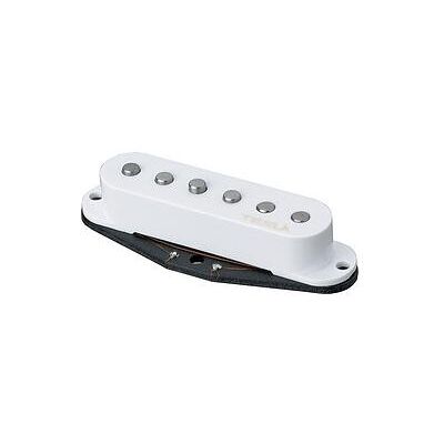 Tesla Micro Plasma 1 manche/blanc, Guitare : accessoires, Blanc Tesla Micro Plasma 1 manche/blanc, Guitare : accessoires, Blanc
