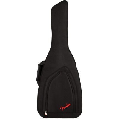 Fender FESS-610 Sac de guitare Sh.Sc. El. (Guitare électrique), Boîtier + housse pour instrument, Noir Fender FESS-610 Sac de guitare Sh.Sc. El. (Guitare électrique), Boîtier + housse pour instrument, Noir