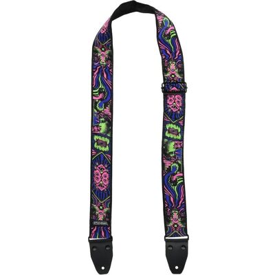 Jim Dunlop ILD05, Guitare : accessoires, Multicolore Jim Dunlop ILD05, Guitare : accessoires, Multicolore