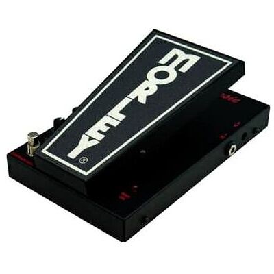 Morley Bh2 Bad Horsie - Taille Classique (Wah), Processeur d’effets audio, Noir Morley Bh2 Bad Horsie - Taille Classique (Wah), Processeur d’effets audio, Noir
