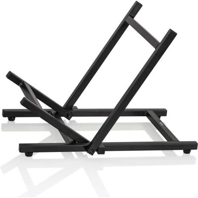 Gator GFWGTRAMP100 (Guitare), Pied + support pour instrument, Noir Gator GFWGTRAMP100 (Guitare), Pied + support pour instrument, Noir