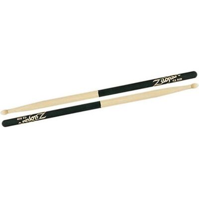 Zildjian Baguettes de batterie en bois DIP Series 5A (Batterie), Baguettes de batterie + maillets, Noir, Marron Zildjian Baguettes de batterie en bois DIP Series 5A (Batterie), Baguettes de batterie + maillets, Noir, Marron