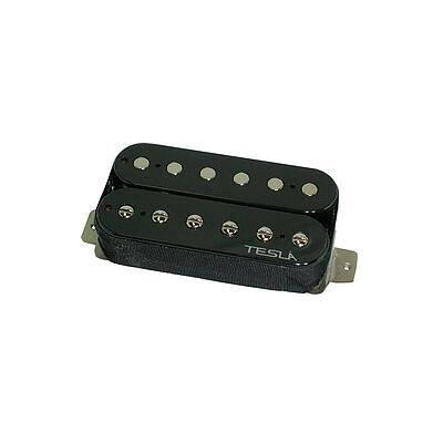 Tesla Micro Plasma 3 Bridge/Black (Capteurs d'instruments), Instrument : accessoires, Noir Tesla Micro Plasma 3 Bridge/Black (Capteurs d'instruments), Instrument : accessoires, Noir