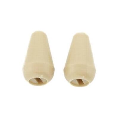AllParts AP SK 0710-028 Bouton interrupteur Strat crème (Nœud), Instrument : accessoires, Beige AllParts AP SK 0710-028 Bouton interrupteur Strat crème (Nœud), Instrument : accessoires, Beige