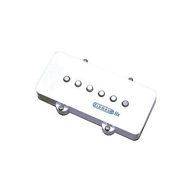 Kinman FatMaster, cou, blanc (50mm) (Capteurs d'instruments), Instrument : accessoires, Blanc Kinman FatMaster, cou, blanc (50mm) (Capteurs d'instruments), Instrument : accessoires, Blanc