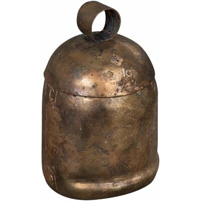 Sela Cloche de Noé Harmony Taille 9 en E5 (Cloches), Instrument à percussion, Cuivre Sela Cloche de Noé Harmony Taille 9 en E5 (Cloches), Instrument à percussion, Cuivre