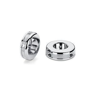 Schaller S-Lock Wheels chrome (2), Instrument : accessoires, Argent Schaller S-Lock Wheels chrome (2), Instrument : accessoires, Argent