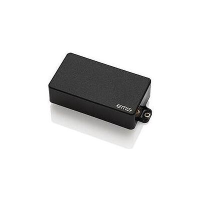 EMG 60A Humbucker noir (Capteurs d'instruments), Instrument : accessoires, Noir EMG 60A Humbucker noir (Capteurs d'instruments), Instrument : accessoires, Noir