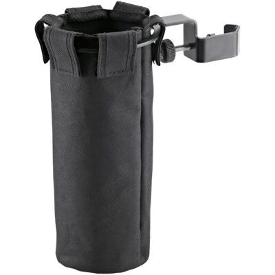 K&M Porte-bâton de tambour, Batterie : accessoires, Noir K&M Porte-bâton de tambour, Batterie : accessoires, Noir