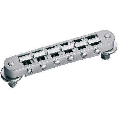 Schaller GTM Bridge or, Guitare : accessoires, Or Schaller GTM Bridge or, Guitare : accessoires, Or