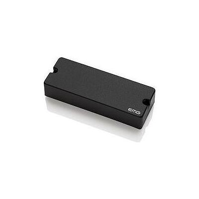 EMG 40P Bass Pickup black 5- & 6-str. (Capteurs d'instruments), Instrument : accessoires, Noir EMG 40P Bass Pickup black 5- & 6-str. (Capteurs d'instruments), Instrument : accessoires, Noir