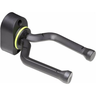 Gravity GS 08 WMB Support mural (Contrebasse, Guitare, Guitare électrique), Pied + support pour instrument, Noir Gravity GS 08 WMB Support mural (Contrebasse, Guitare, Guitare électrique), Pied + support pour instrument, Noir