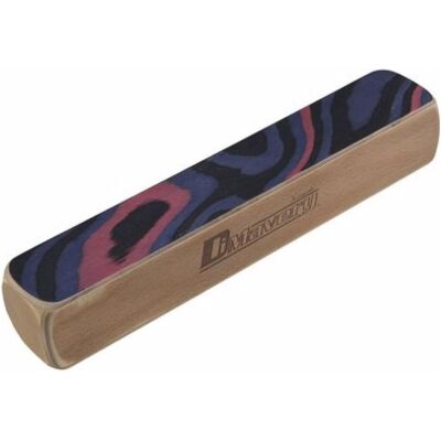 Dimavery Shaker en bois L, rectangulaire (Shaker), Instrument à percussion, Marron Dimavery Shaker en bois L, rectangulaire (Shaker), Instrument à percussion, Marron
