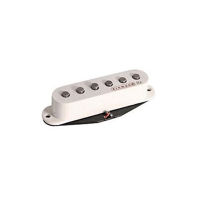 Kinman Kick in the arse Humbucker 52,5 (Capteurs d'instruments), Instrument : accessoires, Blanc Kinman Kick in the arse Humbucker 52,5 (Capteurs d'instruments), Instrument : accessoires, Blanc