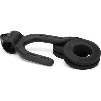 Hercules Stands HA205 (Guitare), Pied + support pour instrument, Noir Hercules Stands HA205 (Guitare), Pied + support pour instrument, Noir