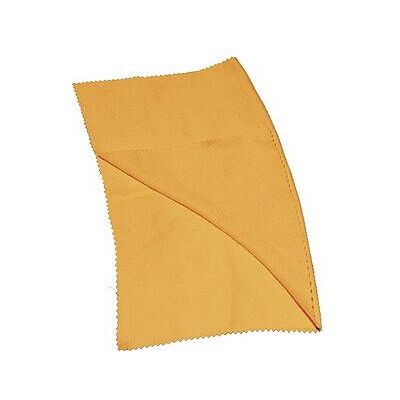 Nomad MN200 Tissu de polissage en flanelle (Nettoyage des instruments), Instrument : accessoires, Jaune Nomad MN200 Tissu de polissage en flanelle (Nettoyage des instruments), Instrument : accessoires, Jaune