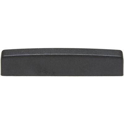 Graph Tech Black Tusq XL Rainure PT 3000-00, Guitare : accessoires, Noir Graph Tech Black Tusq XL Rainure PT 3000-00, Guitare : accessoires, Noir