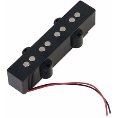 Dimavery Micro single coil pour les modèles de basses JB (Capteurs d'instruments), Instrument : accessoires Dimavery Micro single coil pour les modèles de basses JB (Capteurs d'instruments), Instrument : accessoires