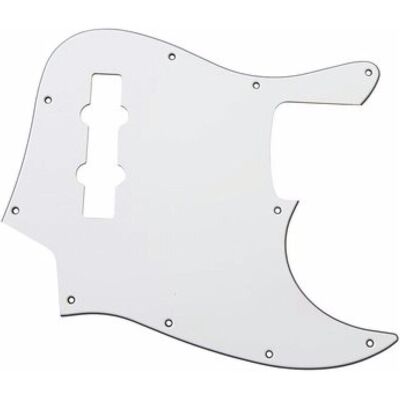Dimavery Micro pour les modèles de basses électriques JB, Guitare : accessoires Dimavery Micro pour les modèles de basses électriques JB, Guitare : accessoires