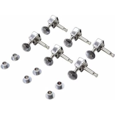 Dimavery Mécanismes pour modèles TL (Pièces de rechange pour instruments), Instrument : accessoires Dimavery Mécanismes pour modèles TL (Pièces de rechange pour instruments), Instrument : accessoires