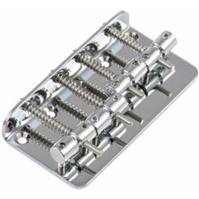 Dimavery Pont pour les modèles TL, Guitare : accessoires Dimavery Pont pour les modèles TL, Guitare : accessoires