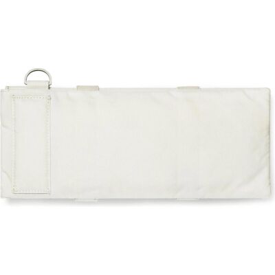 Teenage Engineering Sac Field grand - OP-1 (Clavier), Boîtier + housse pour instrument, Blanc Teenage Engineering Sac Field grand - OP-1 (Clavier), Boîtier + housse pour instrument, Blanc