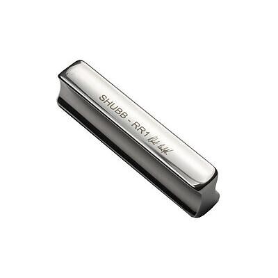 Shubb RR1 Robert Randolph Guitar Steel, Instrument : accessoires Shubb RR1 Robert Randolph Guitar Steel, Instrument : accessoires