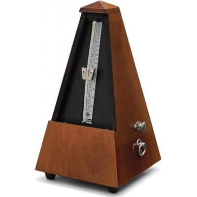 Wittner 813 (Métronome), Instrument : accessoires, Marron Wittner 813 (Métronome), Instrument : accessoires, Marron